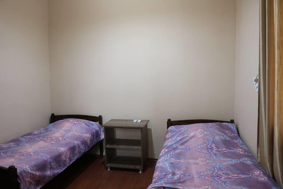 Cactus Hotel Kobuleti Dış mekan fotoğraf