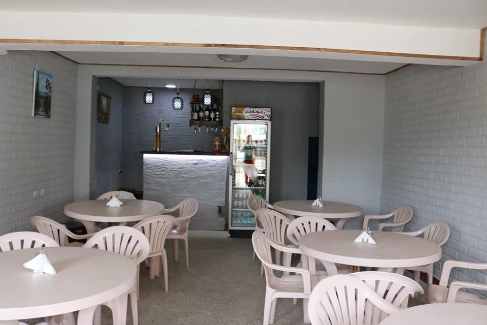 Cactus Hotel Kobuleti Dış mekan fotoğraf