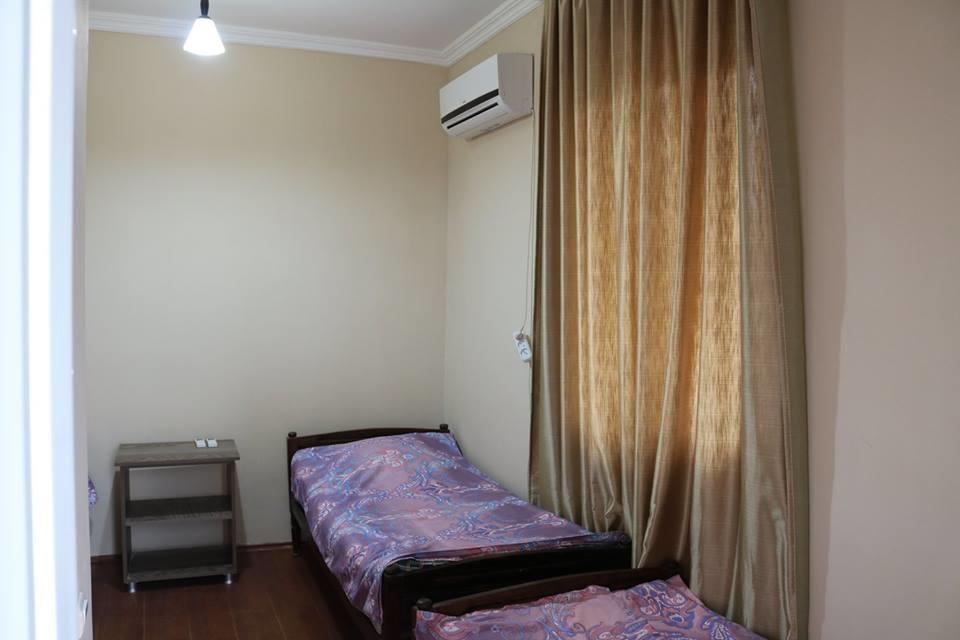 Cactus Hotel Kobuleti Dış mekan fotoğraf